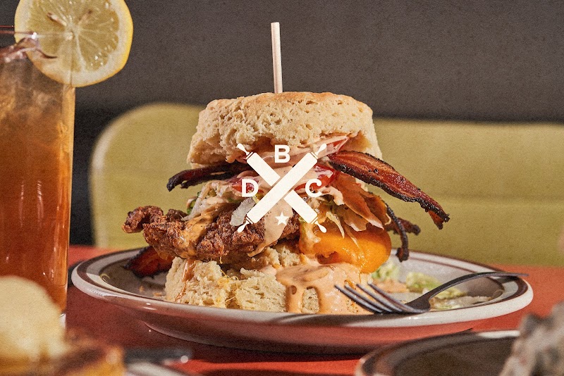 Denver Biscuit Company