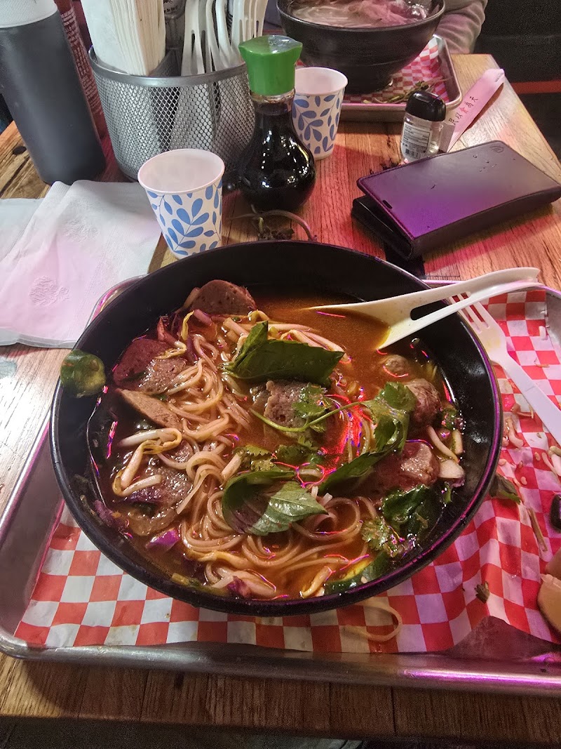 Denver Biscuit Company