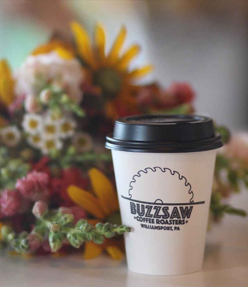 Buzzsaw Coffee