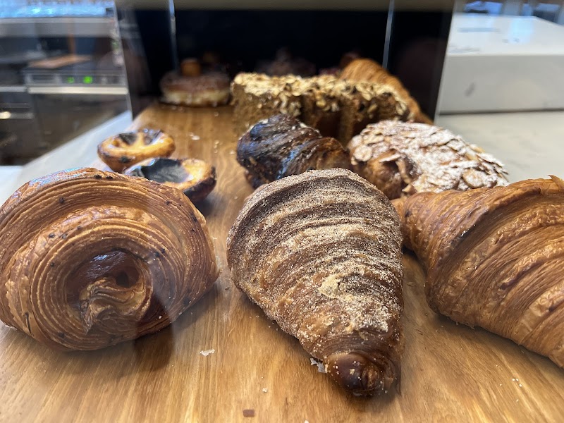 Little Owl Coffee - Tremont