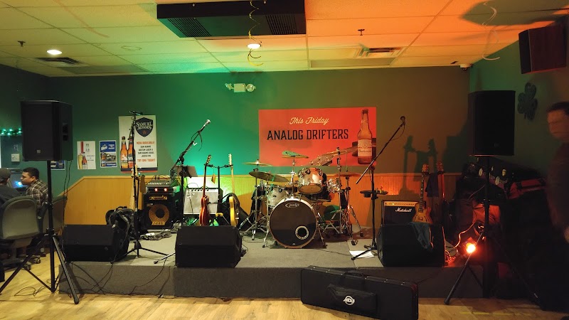 Richfield Bloomington Eagles club