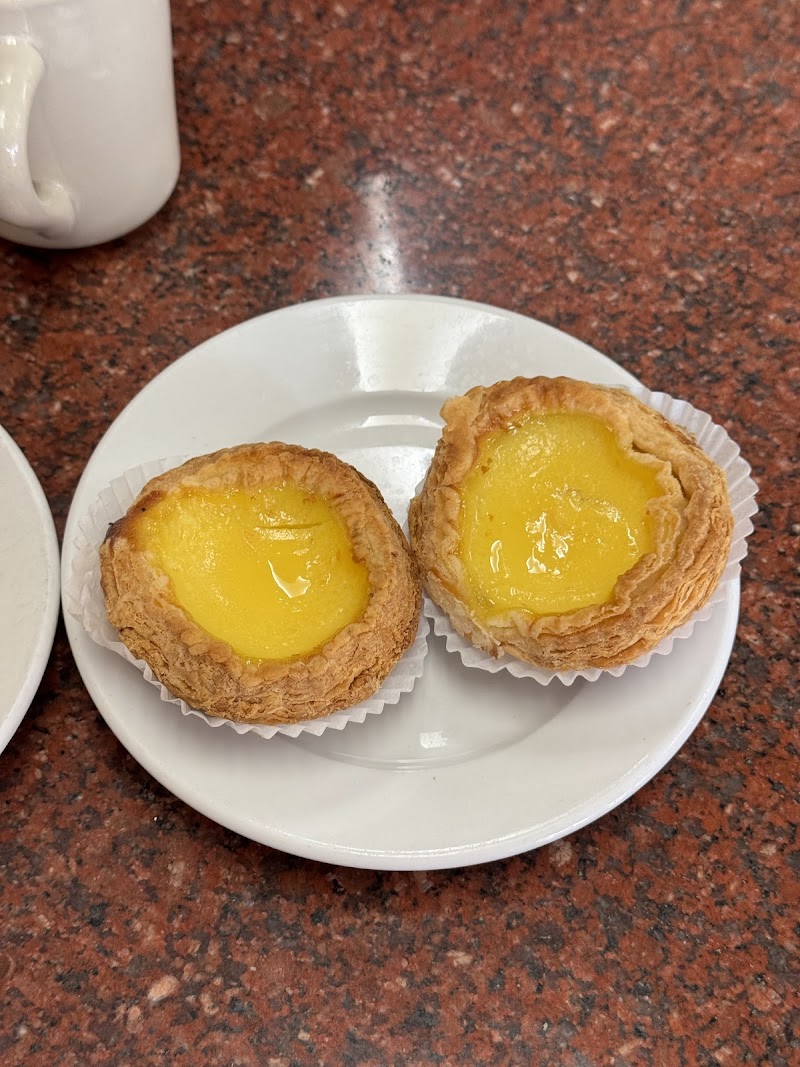 Vip Coffee & Cake Shop