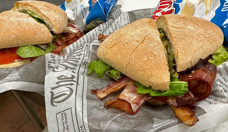 Lake Gaston Coffee Company