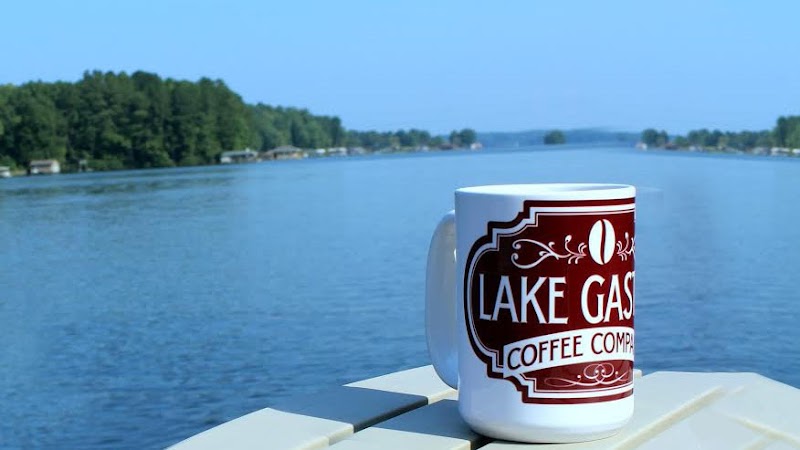 Lake Gaston Coffee Company