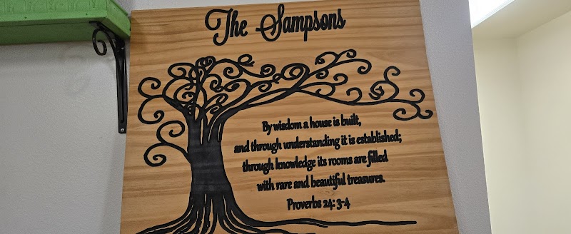 Wildflower Coffee Co