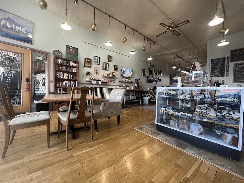 GiGi’s Coffee House