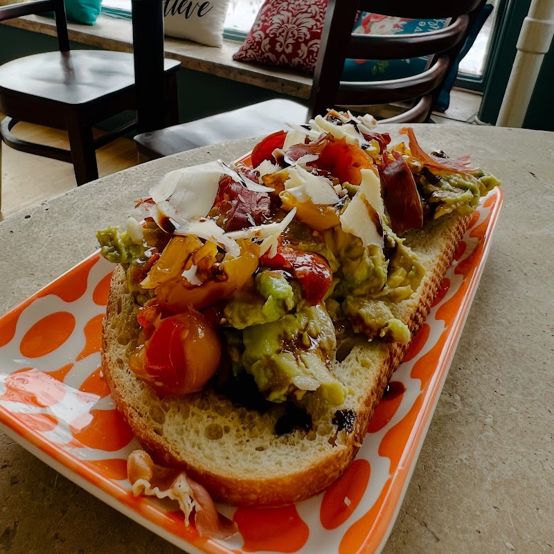 GiGi’s Coffee House