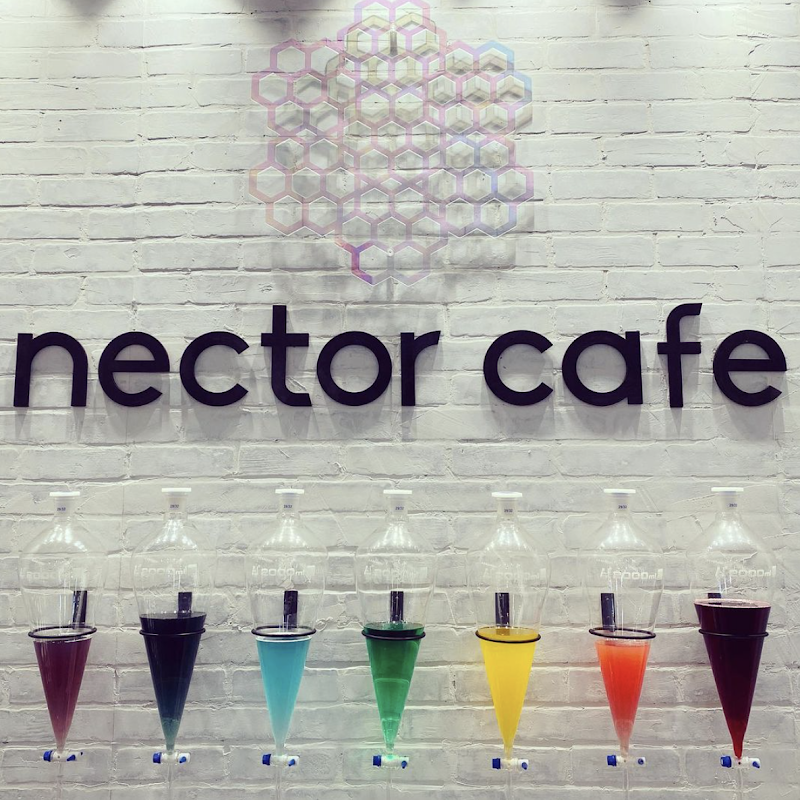 Nector Cafe