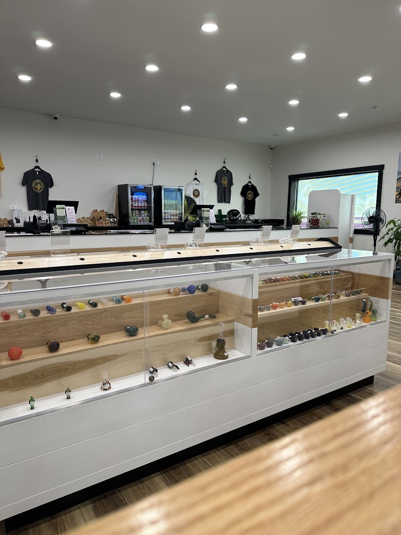 Somewhere On The Mountain Cannabis Dispensary Rutland