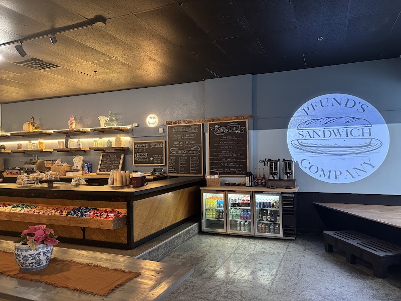 Pfund's Sandwich Company