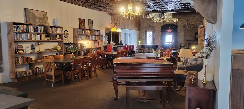 Pfund's Sandwich Company