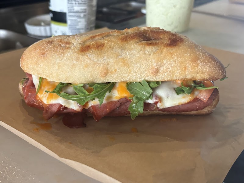 Pfund's Sandwich Company