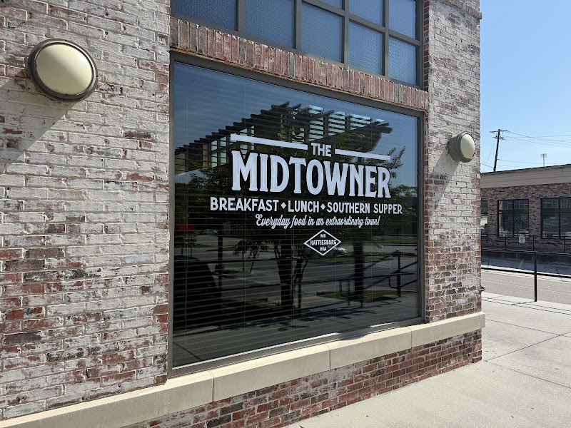 The Midtowner