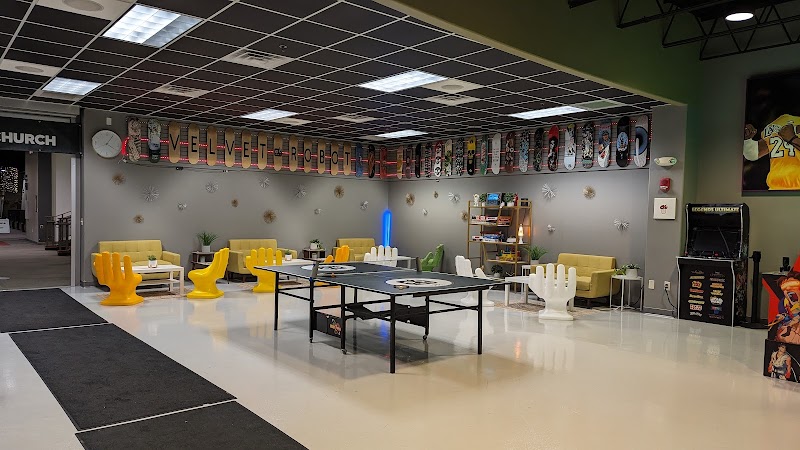 Velvet Robot Coffee Lab