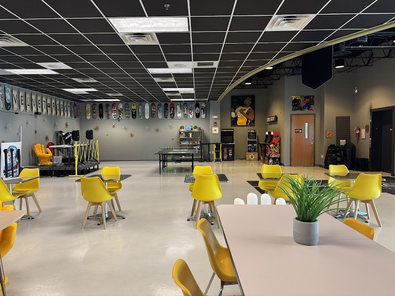 Velvet Robot Coffee Lab