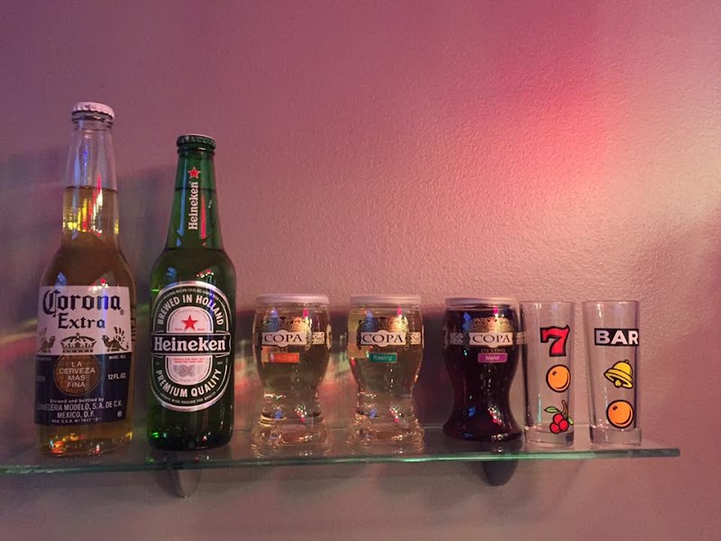 Cherries Gaming Cafe