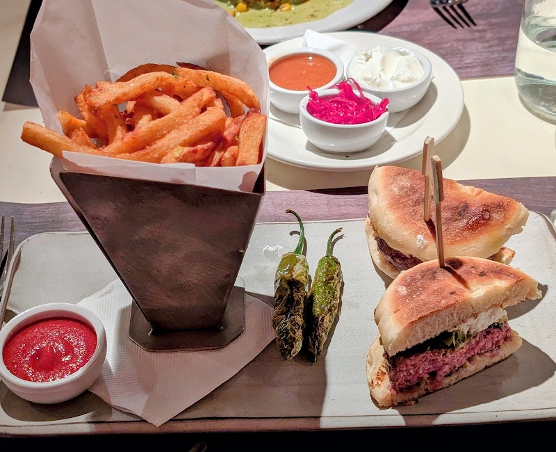 Joseph's Culinary Pub