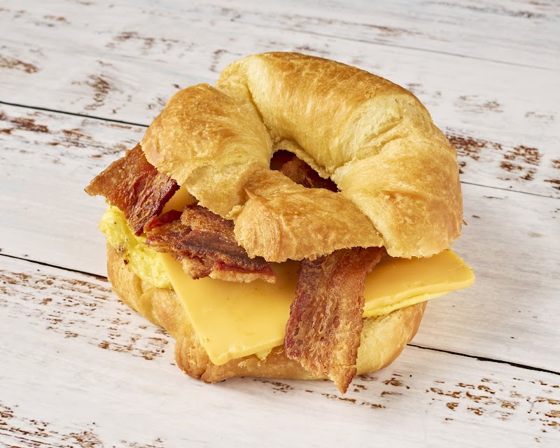 Confectionately Yours Cafe & Bakery