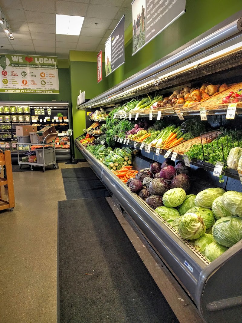 Common Ground Food Co-op