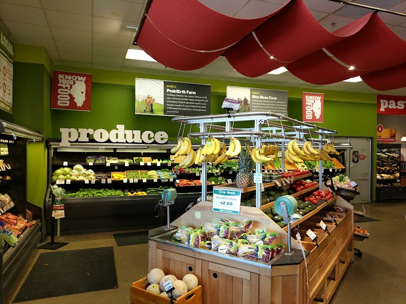 Common Ground Food Co-op