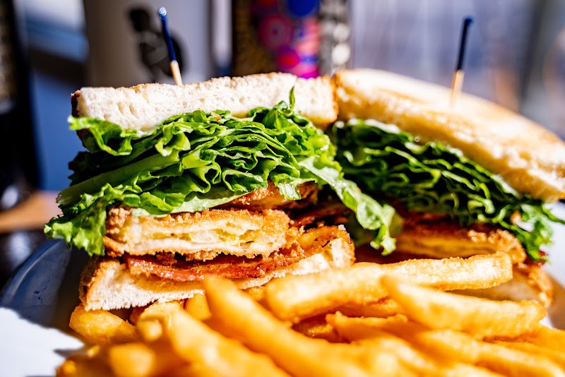 The Kitchen on River Road