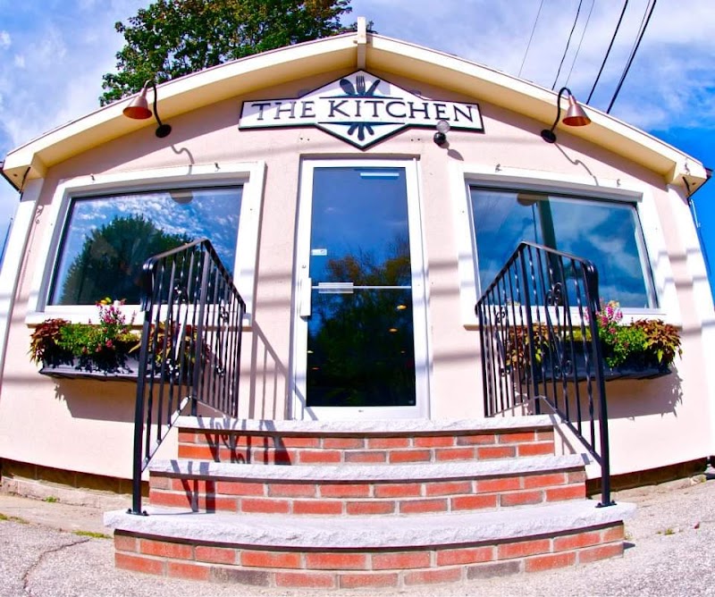 The Kitchen on River Road