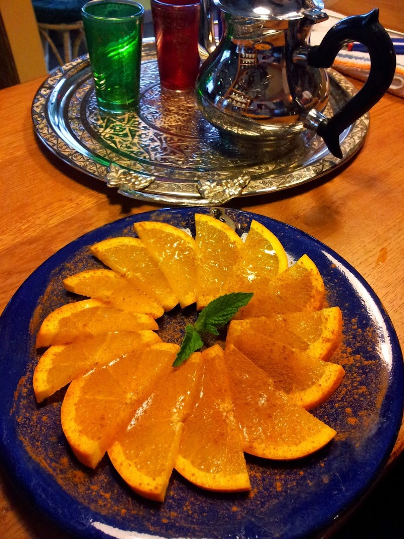 Dobrá Tea Pittsburgh