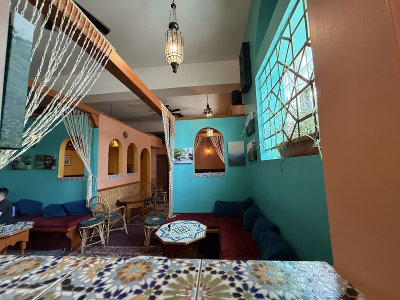 Dobrá Tea Pittsburgh