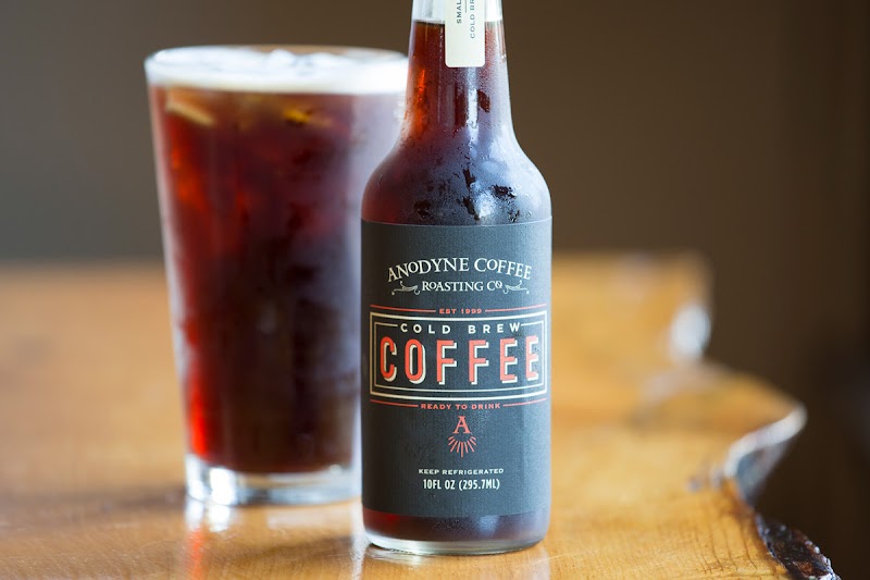 Anodyne Coffee Roasting Co. | Wauwatosa