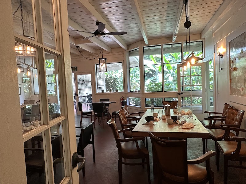 Waioli Kitchen & Bake Shop