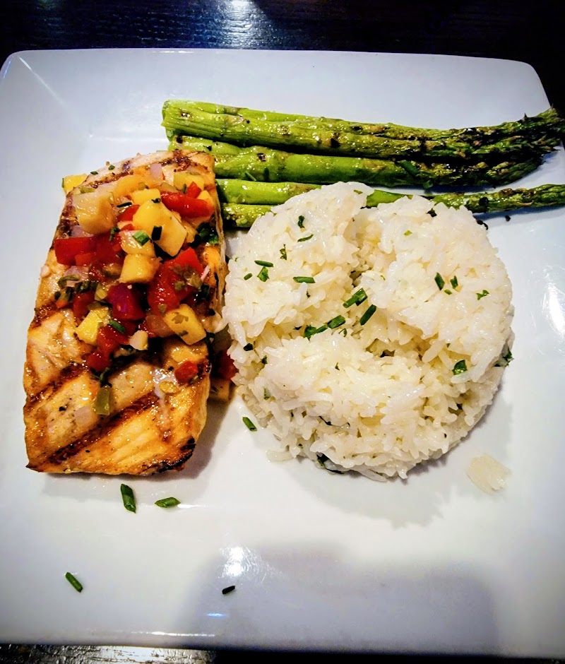 The Granfalloon Restaurant And Bar