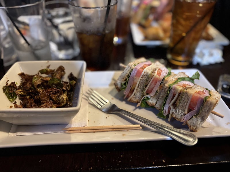 The Granfalloon Restaurant And Bar