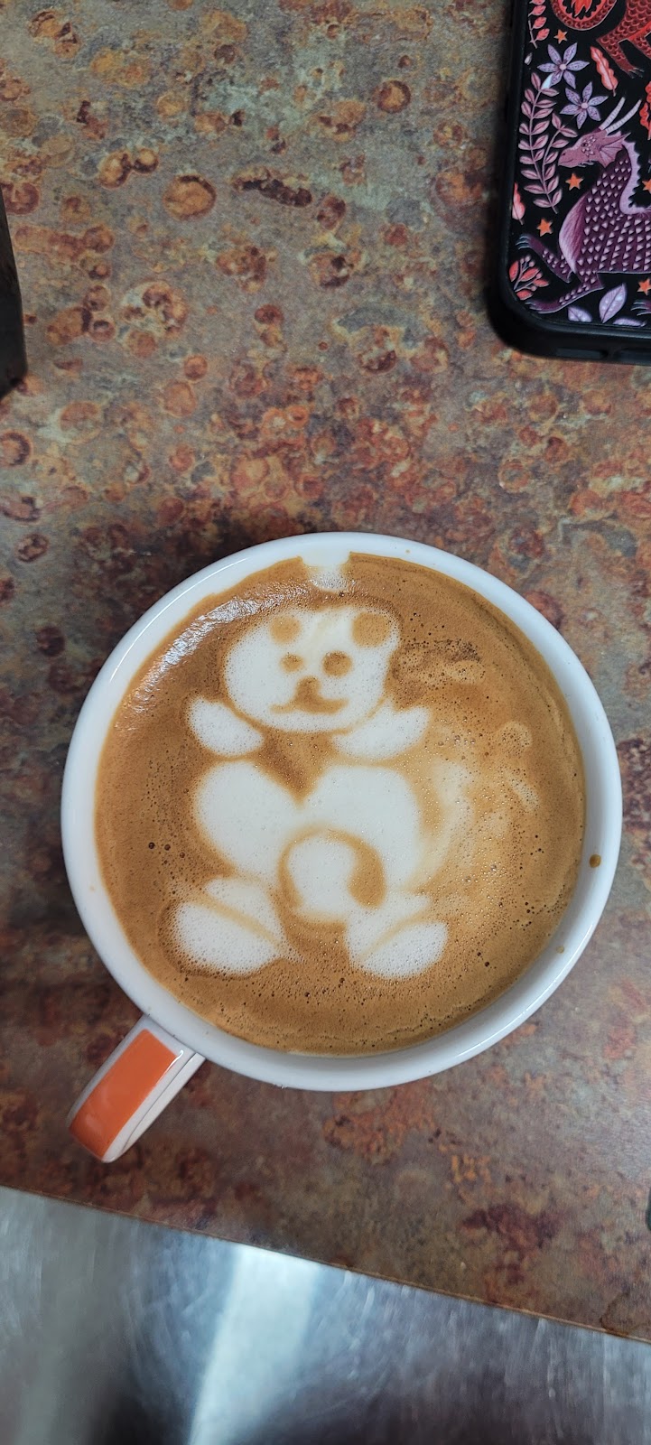 Hogan Brothers Coffee Roasters