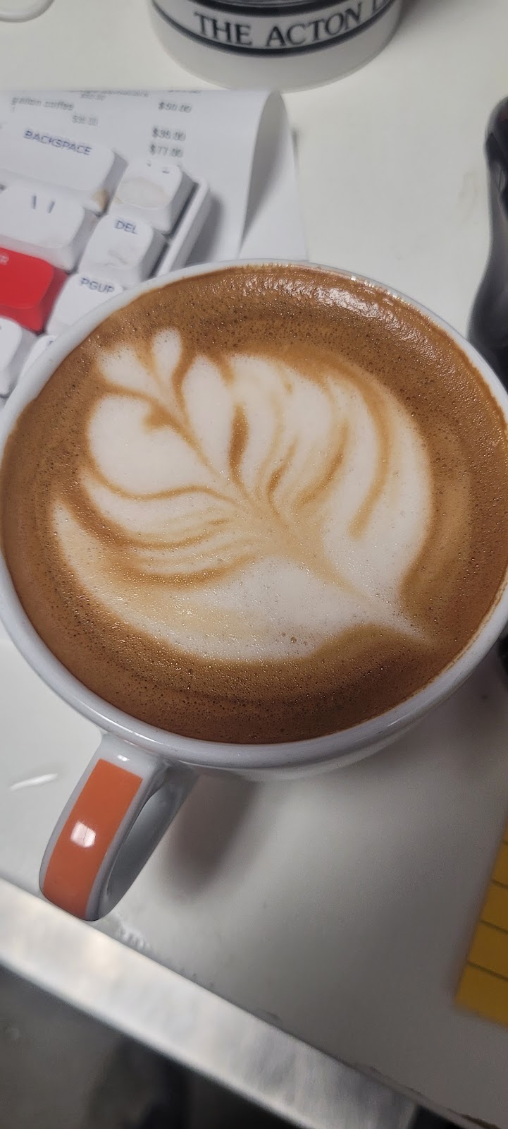 Hogan Brothers Coffee Roasters