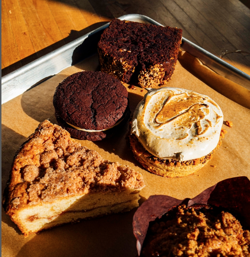 The Daily Cafe - Buckhead