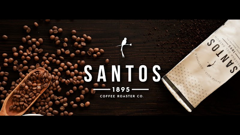 Santos Coffee Mountain Brook