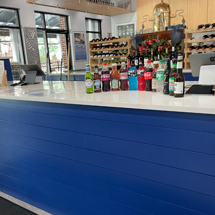 Alpine Bakery & Pizzeria | Crabapple