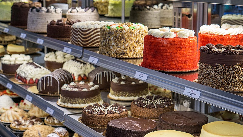 Alpine Bakery & Pizzeria | Crabapple