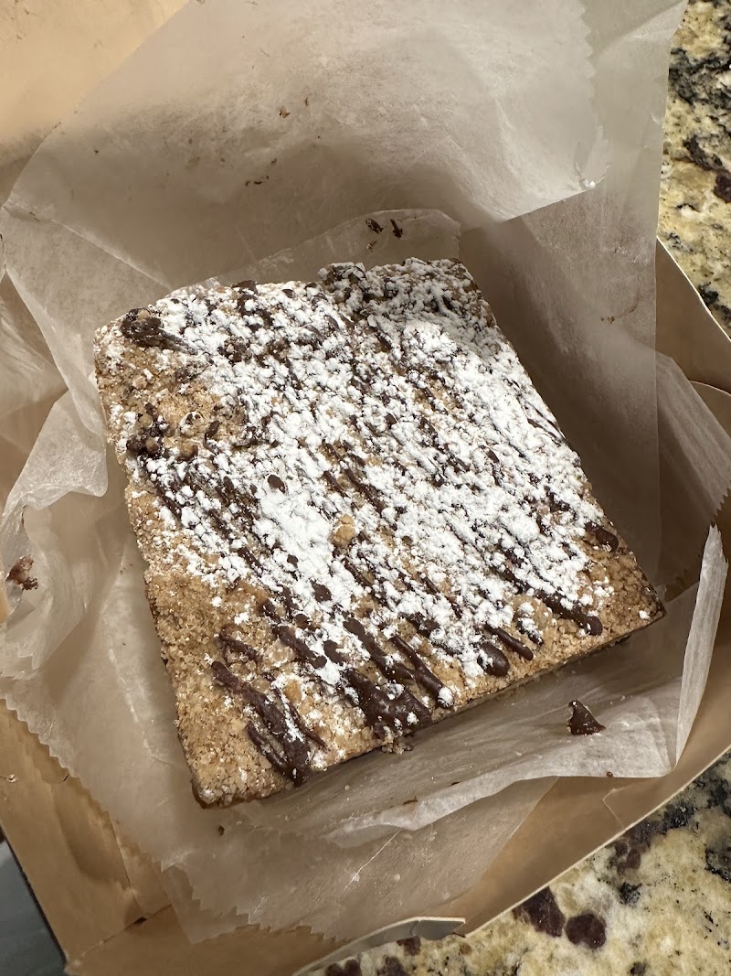 Alpine Bakery & Pizzeria | Crabapple