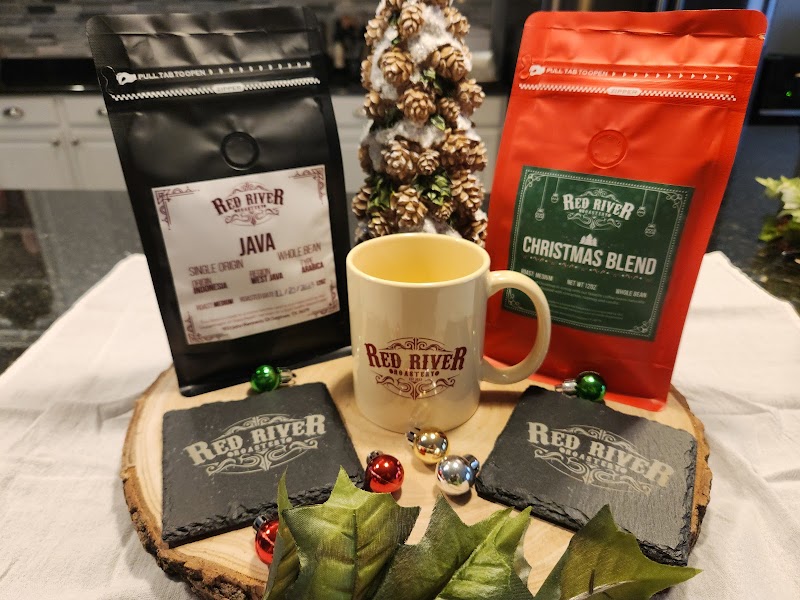 Red River Roastery