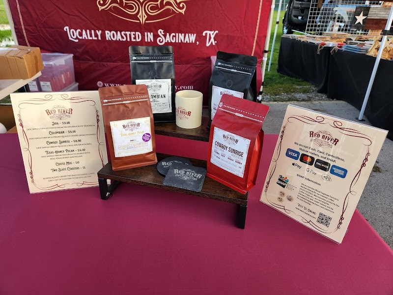 Red River Roastery
