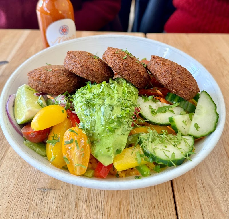 Mera Kitchen Collective