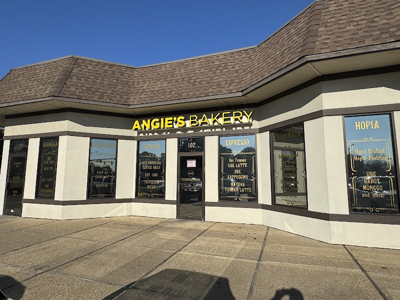 Angie's Bakery