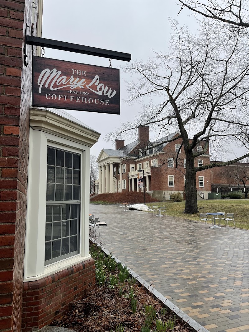 Mary Low Coffeehouse