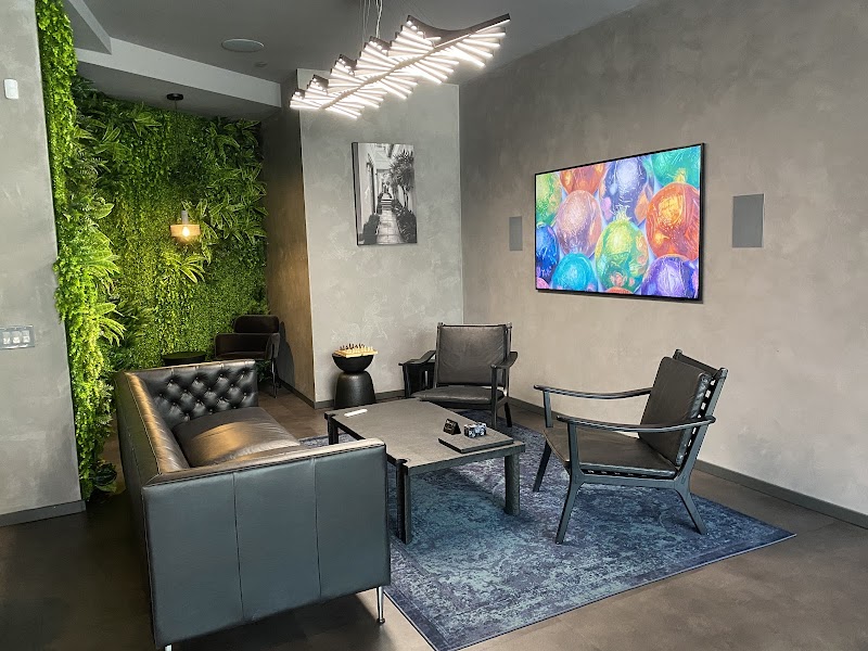 DNA Coffee Lounge | Laptop Friendly Cafe & Event Space