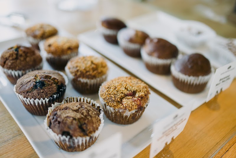 Seven Virtues Coffee Roasters at the Zipper