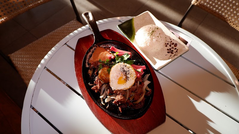 Wich Tea | Vietnamese Food & Coffee