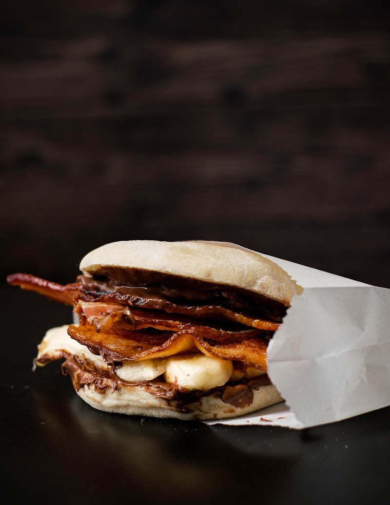 Muffin Can Stop Us (Glendale)