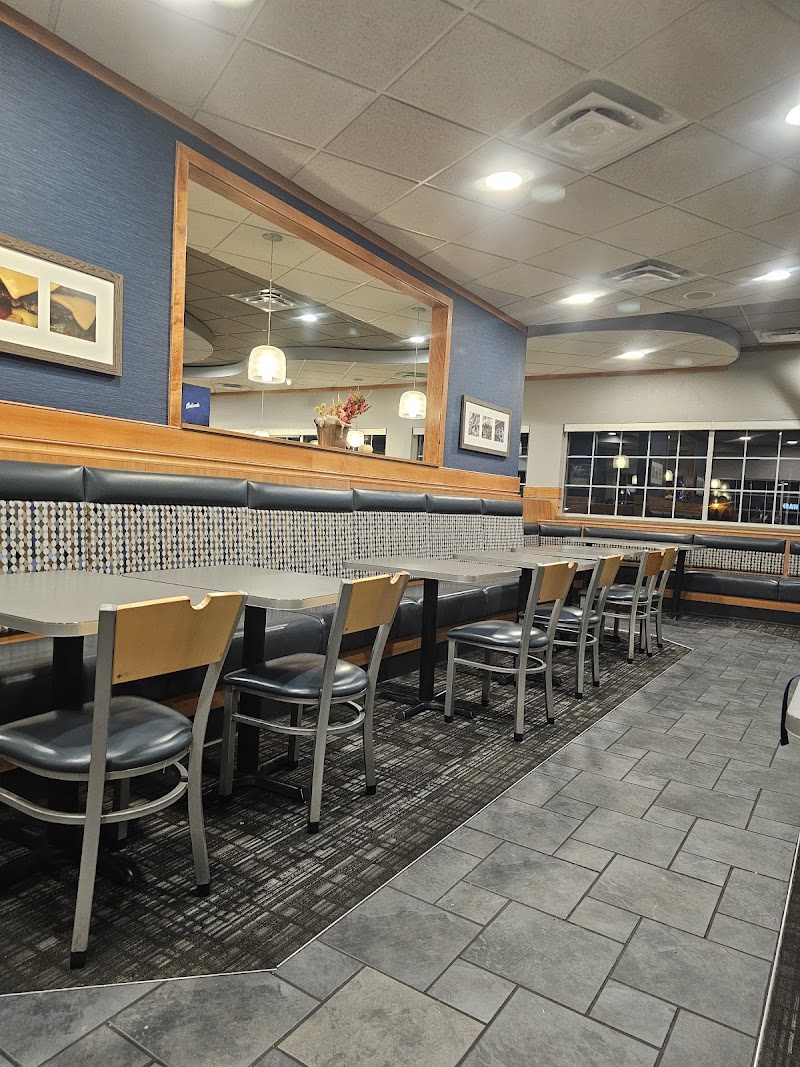 Culver’s