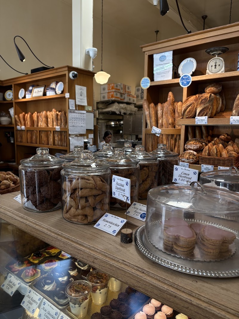 La Farine Bakery